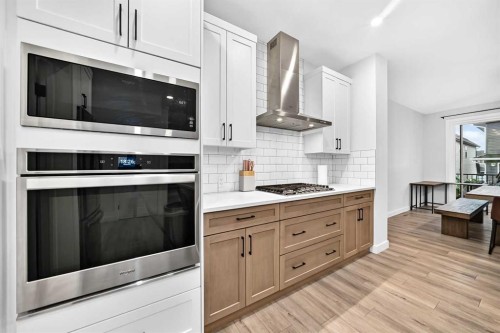 118 Ambleside Heath Nw, Calgary, AB 