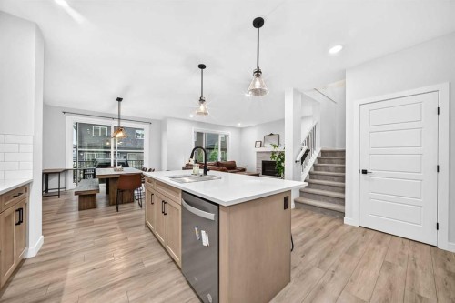 118 Ambleside Heath Nw, Calgary, AB 