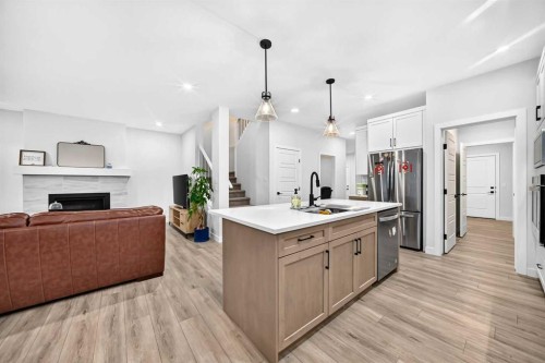 118 Ambleside Heath Nw, Calgary, AB 