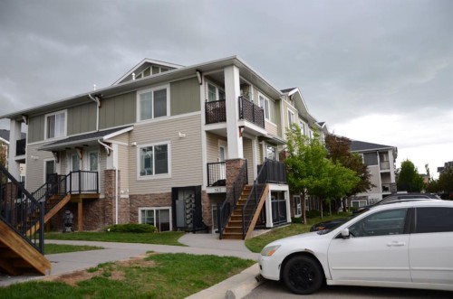 166-300 Marina Drive  Chestermere, AB T1X 0P6