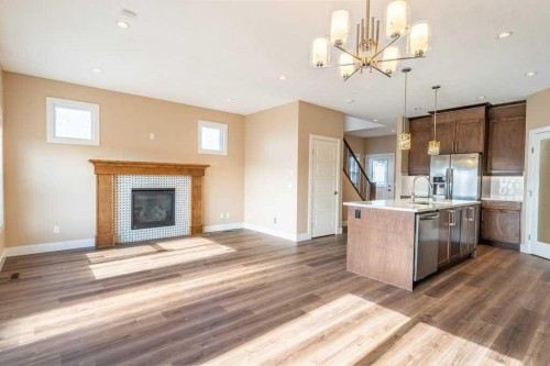 1241 Westmount Drive, Strathmore, AB 
