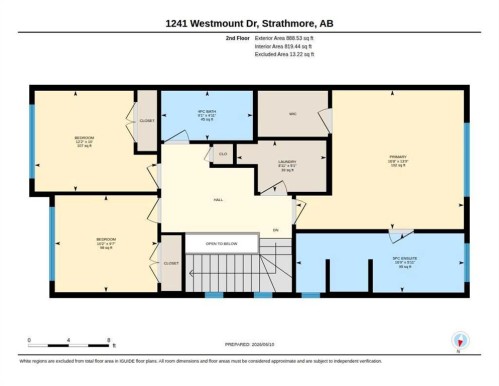 1241 Westmount Drive, Strathmore, AB 