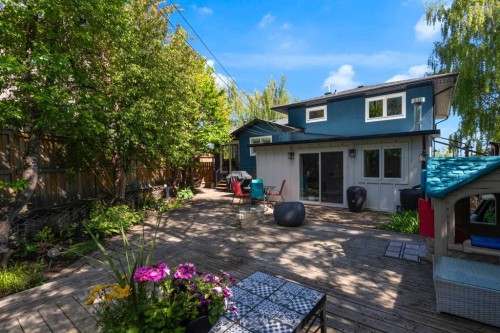 157 Wildwood Drive Sw, Calgary, AB 