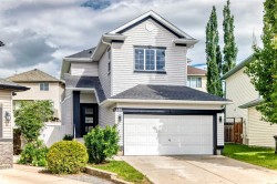230 Citadel Estates Heights NW Calgary, AB T3G 5E5