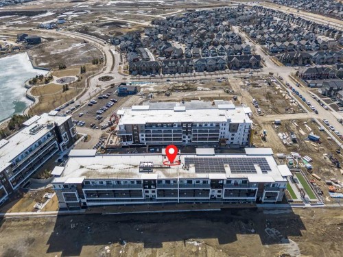 7322-1802 Mahogany Boulevard Se, Calgary, AB 
