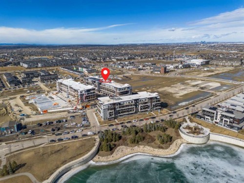 7322-1802 Mahogany Boulevard Se, Calgary, AB 