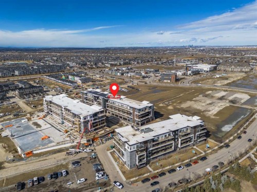 7322-1802 Mahogany Boulevard Se, Calgary, AB 