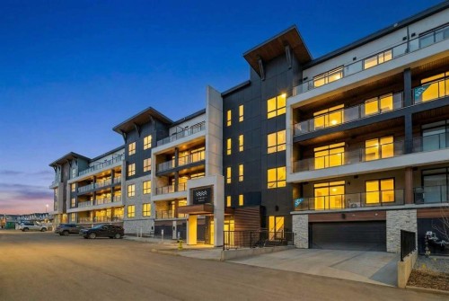 7322-1802 Mahogany Boulevard Se, Calgary, AB 