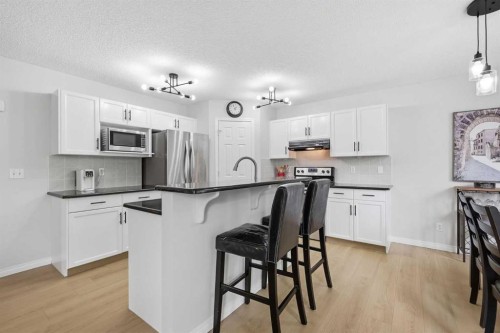 16 Evansbrooke Rise, Calgary, AB 