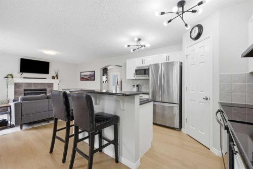 16 Evansbrooke Rise, Calgary, AB 