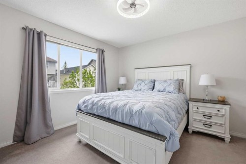 16 Evansbrooke Rise, Calgary, AB 