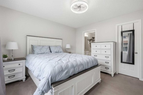 16 Evansbrooke Rise, Calgary, AB 