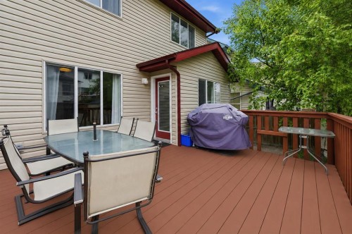 16 Evansbrooke Rise, Calgary, AB 