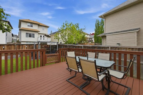16 Evansbrooke Rise, Calgary, AB 