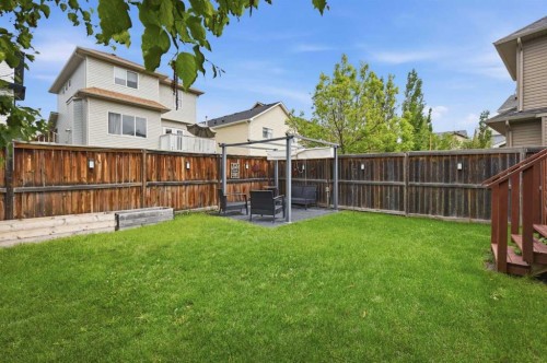 16 Evansbrooke Rise, Calgary, AB 