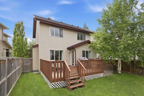 16 Evansbrooke Rise, Calgary, AB 