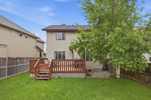 16 Evansbrooke Rise, Calgary, AB 