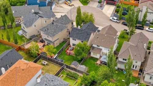 16 Evansbrooke Rise, Calgary, AB 