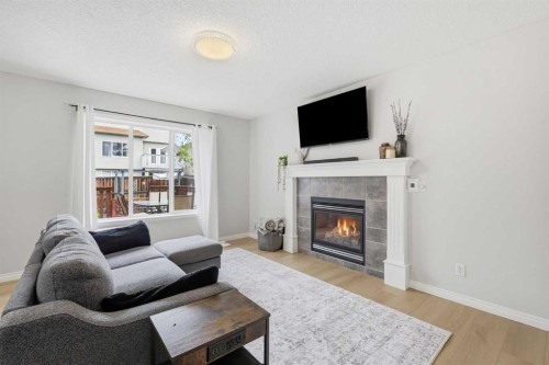 16 Evansbrooke Rise, Calgary, AB 