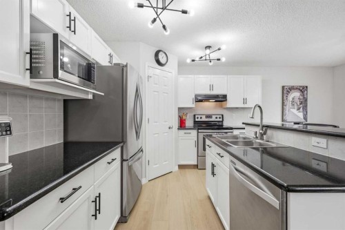 16 Evansbrooke Rise, Calgary, AB 