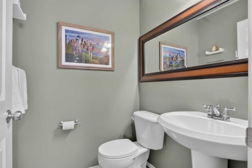 149 Royal Birch Bay Nw, Calgary, AB 