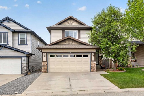 149 Royal Birch Bay Nw, Calgary, AB 