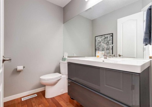 237 Scenic View Close Nw, Calgary, AB 