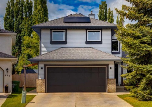 237 Scenic View Close Nw, Calgary, AB 