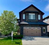 323 Nolan Hill Boulevard NW Calgary, AB T3R 0P8