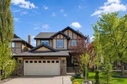 55 Wentworth Manor SW Calgary, AB T3H 5K5