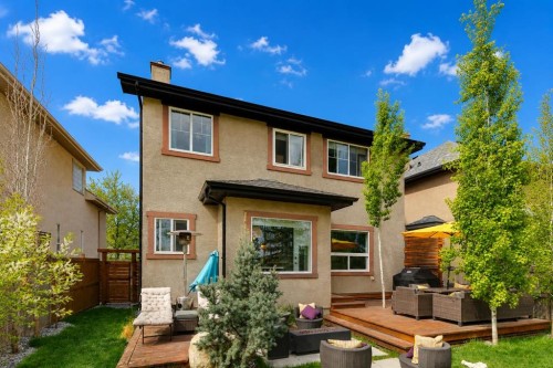 55 Wentworth Manor Sw, Calgary, AB 
