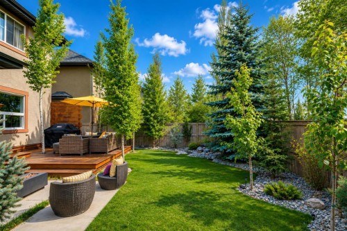 55 Wentworth Manor Sw, Calgary, AB 