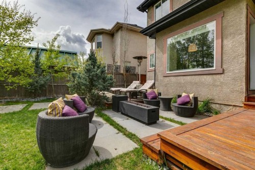 55 Wentworth Manor Sw, Calgary, AB 