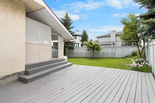 32 Del Rio Place Ne, Calgary, AB 