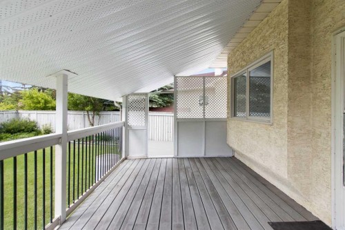 32 Del Rio Place Ne, Calgary, AB 