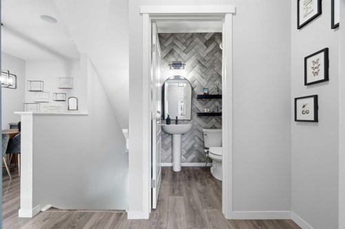 72 Masters Manor Se, Calgary, AB 