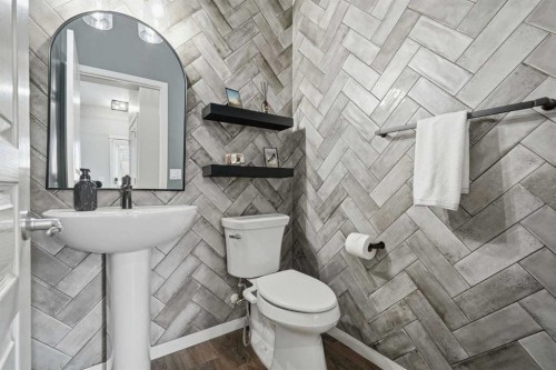 72 Masters Manor Se, Calgary, AB 