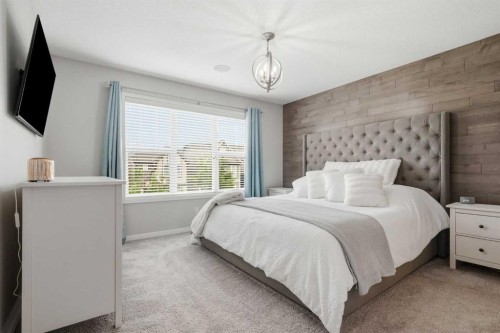 72 Masters Manor Se, Calgary, AB 