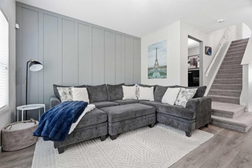 72 Masters Manor Se, Calgary, AB 
