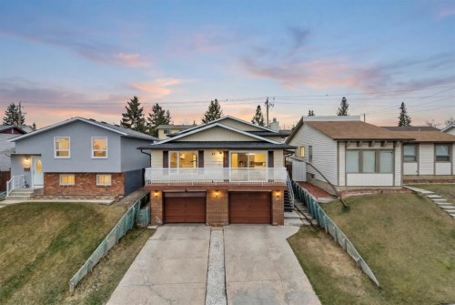 27 Beddington Road Ne, Calgary, AB 
