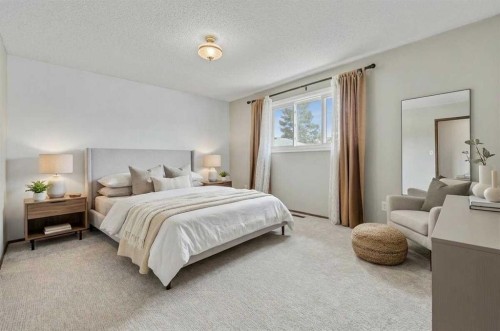 27 Beddington Road Ne, Calgary, AB 