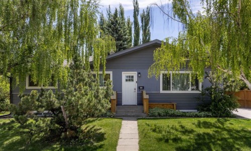 723 75 Avenue Sw, Calgary, AB - Outdoor