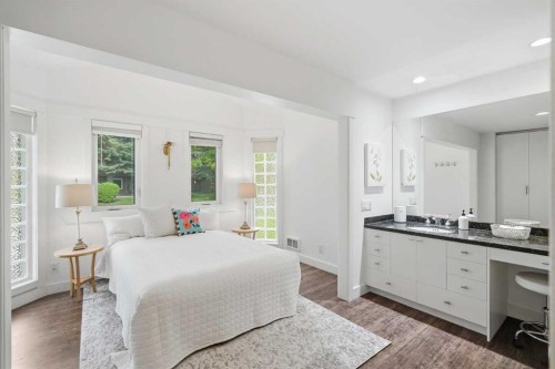 10012 Willowview Road Se, Calgary, AB 