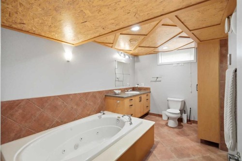 10012 Willowview Road Se, Calgary, AB 