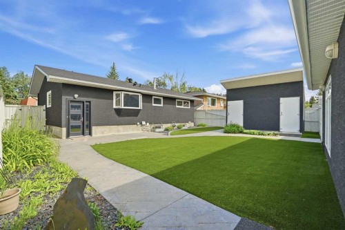 10012 Willowview Road Se, Calgary, AB 