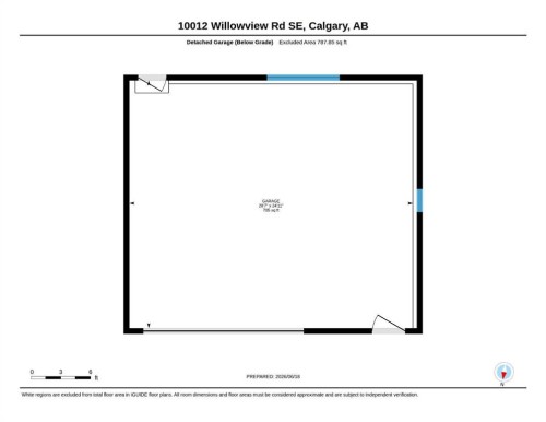 10012 Willowview Road Se, Calgary, AB 