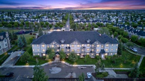 305-37 Prestwick Drive Se, Calgary, AB 
