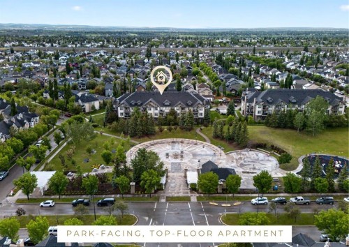 305-37 Prestwick Drive Se, Calgary, AB 