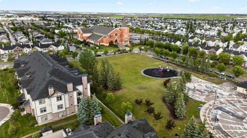 305-37 Prestwick Drive Se, Calgary, AB 