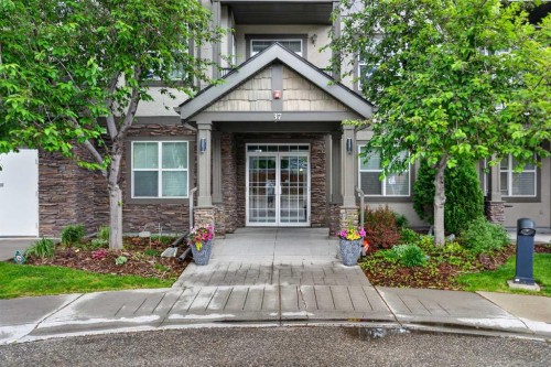 305-37 Prestwick Drive Se, Calgary, AB 